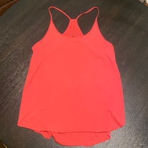 Lululemon breezy tank